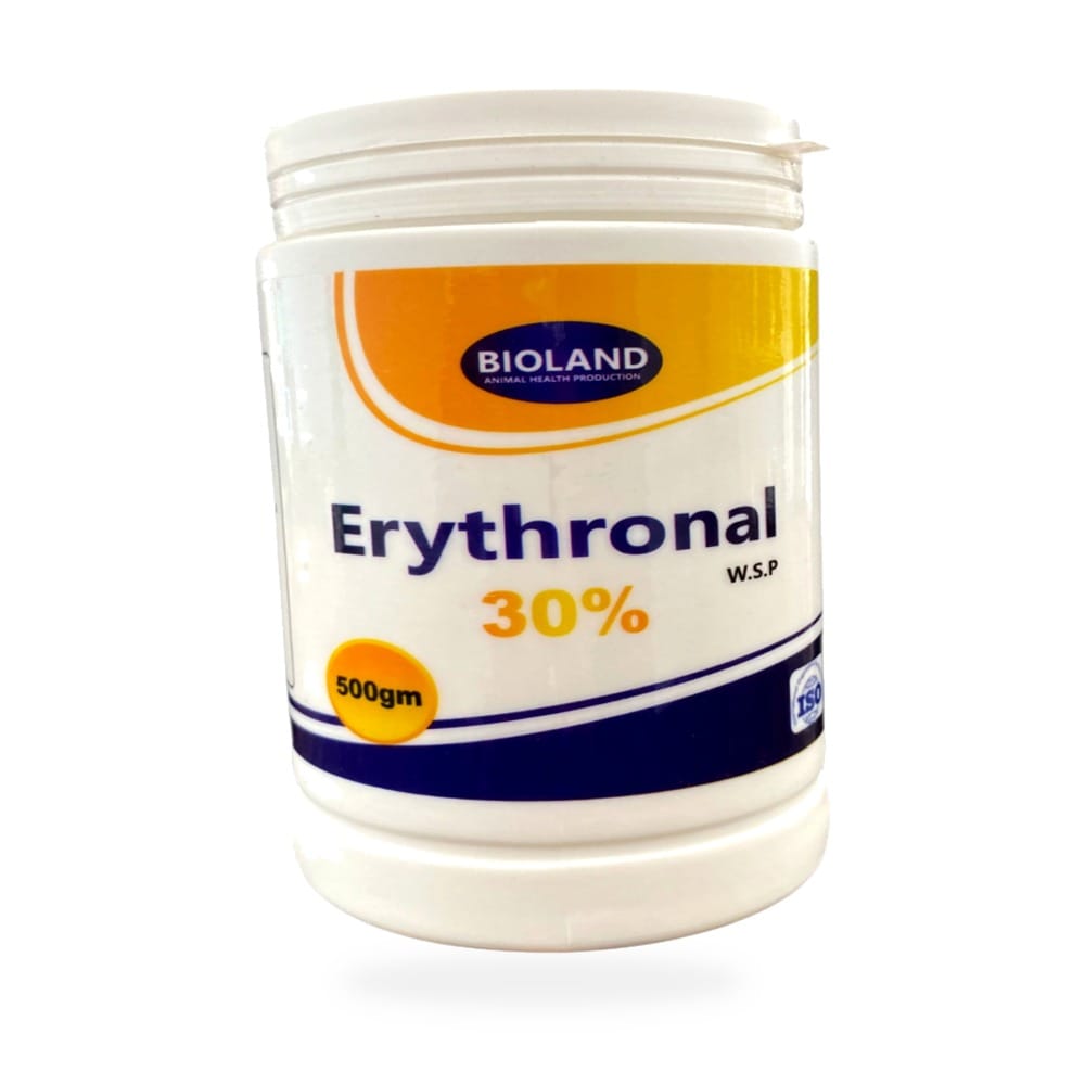 ايريثرونال 30%