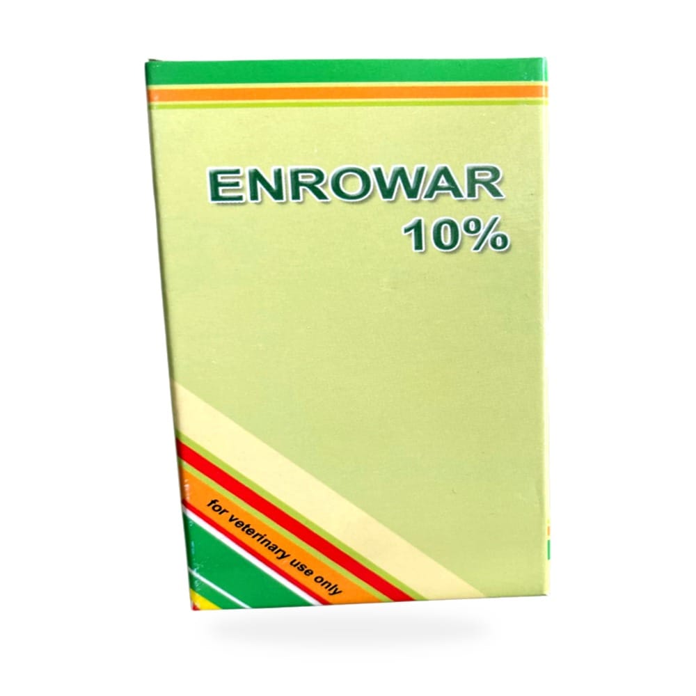 انرو وار 10%