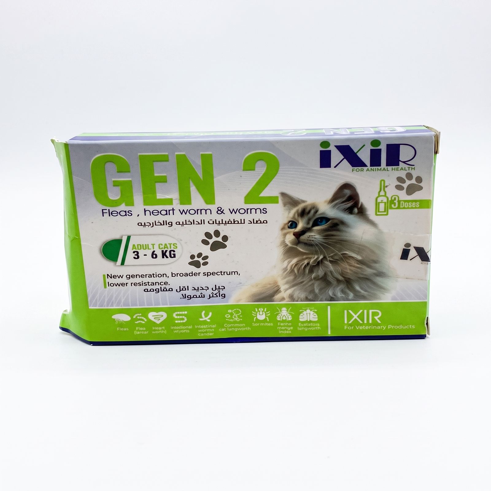 جين 2