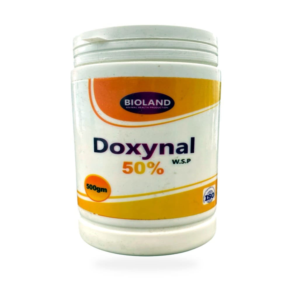 دوكسينال 50%